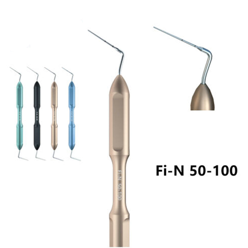 Woodpecker Plugger Fi-N (Pack of 4)