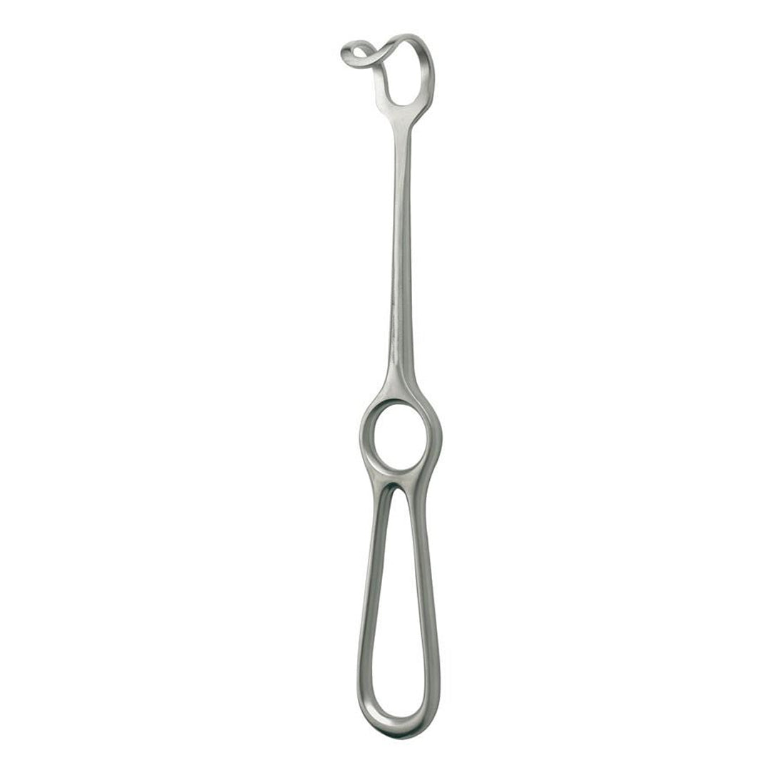GDC Cheek Retractor Middledorpf 20x22 (19cm) (CRMD2)