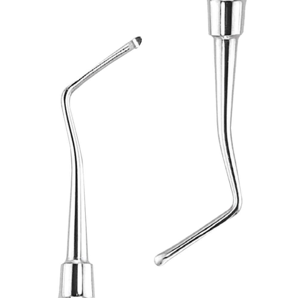 GDC Spoon Excavator Oval Shape #3 (EXC31L)