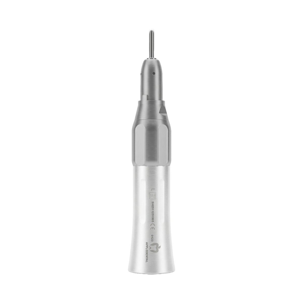 Apple Straight Handpiece - L