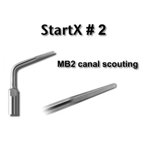 Dentsply Start-X Ultrasonic Tips - EMS #2