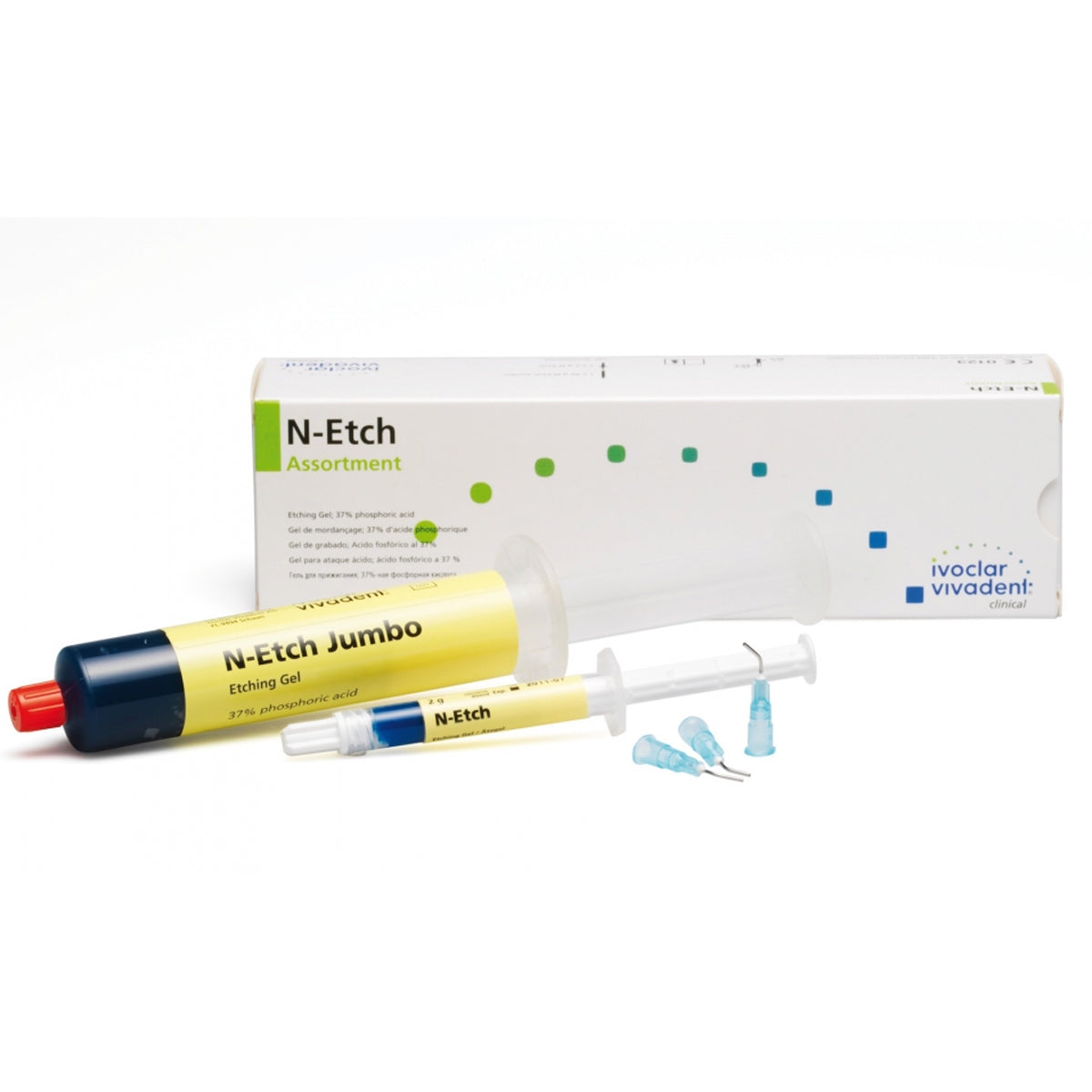 Ivoclar VivaBrush Refill (Pack of 50)