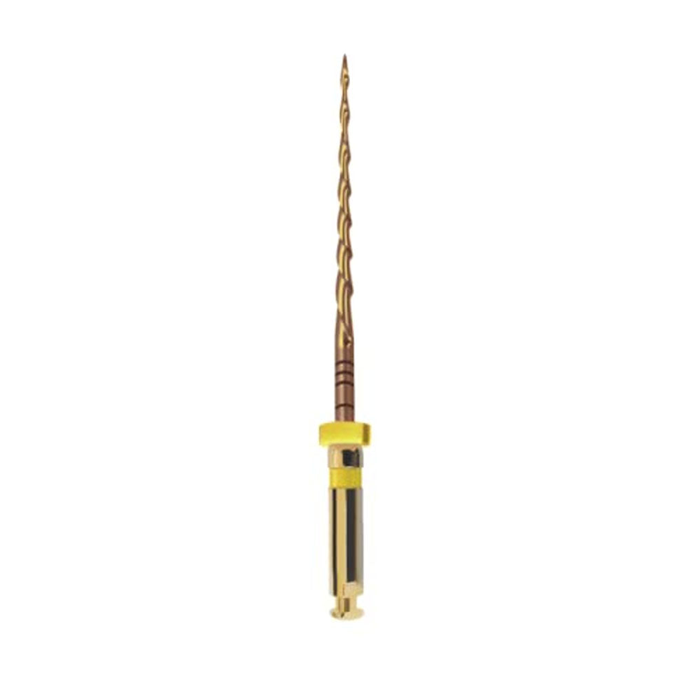 NeoEndo S Rotary Files 25mm (Pack of 6) - 4% #20
