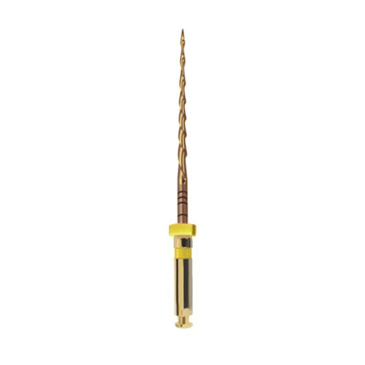 NeoEndo S Rotary Files 25mm (Pack of 6) - 4% #20