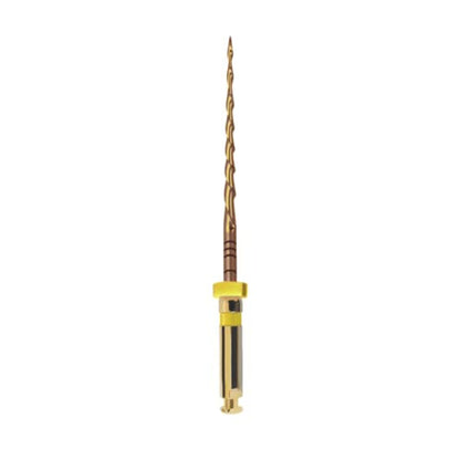 NeoEndo S Rotary Files 25mm (Pack of 6) - 6% #20