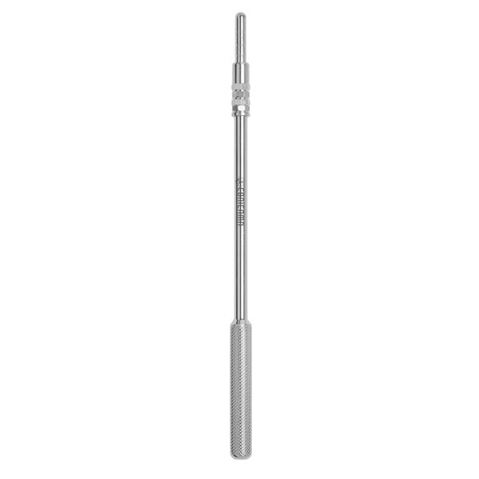 API+ Osteotomes Concave With Stoppers STR 5mm