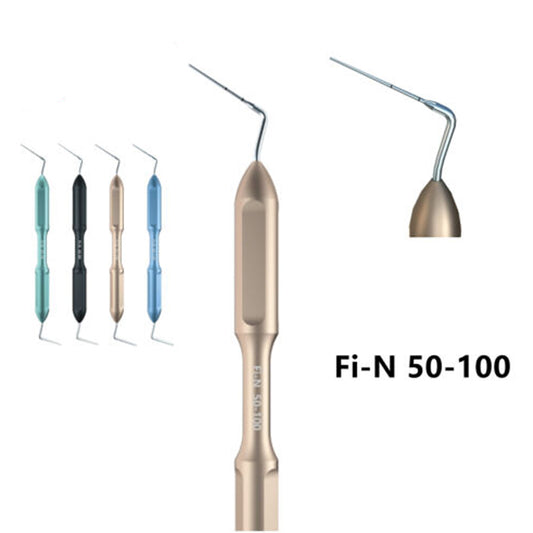 Woodpecker Plugger Fi-N (Pack of 4)