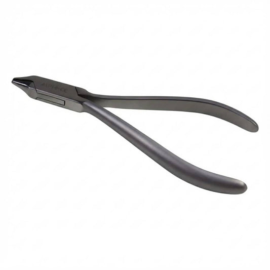 API Orthodontic Pliers TC - Canine Contouring