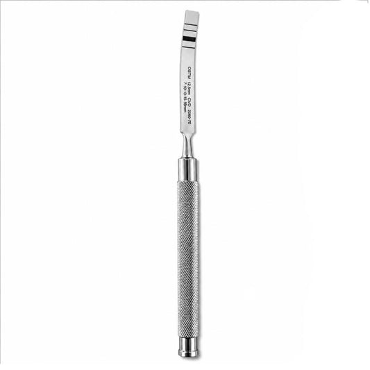 API+ Osteotomes Bone Chisel 7.5mm CVD (OBC7.5CVD)