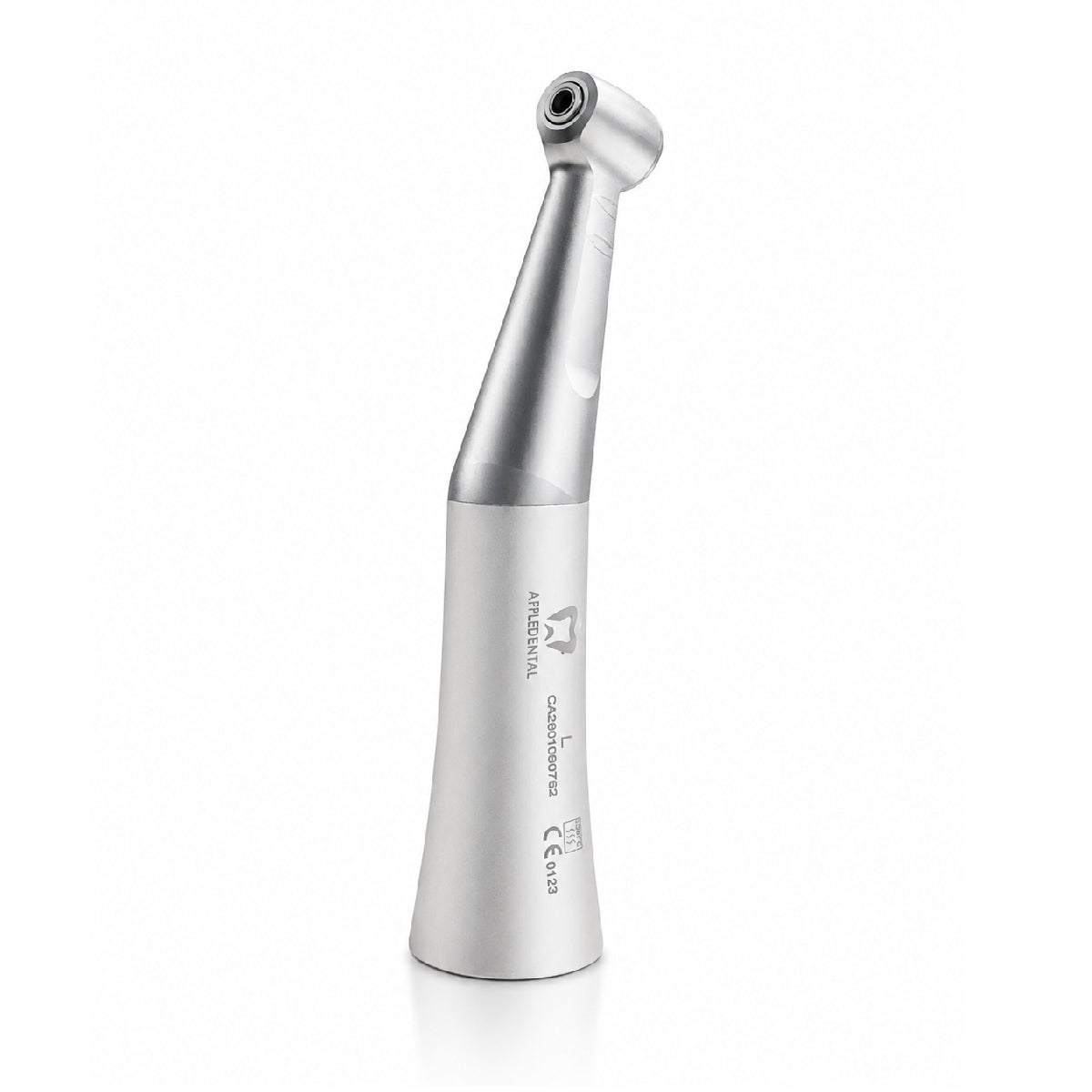Apple Contra Angle Push Button Handpiece