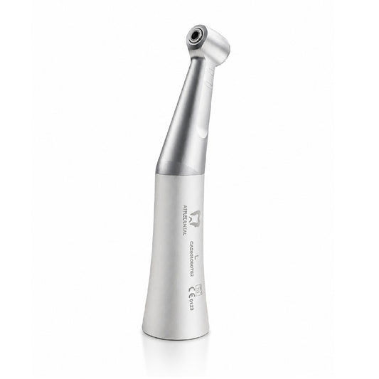 Apple Contra Angle Push Button Handpiece