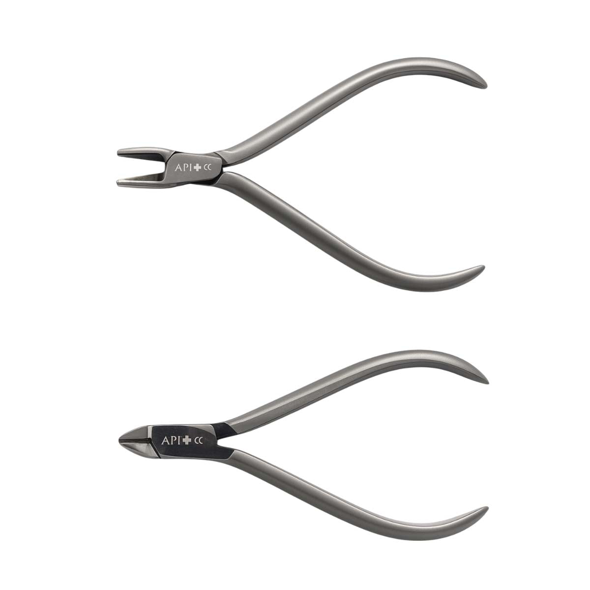 API+ Plier Canine Contouring