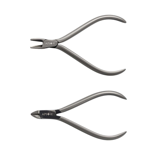 API+ Plier Canine Contouring