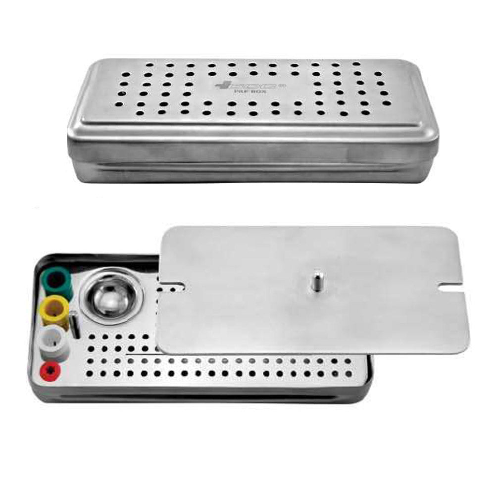 GDC Platelet Rich Fibrin Box (PRF)