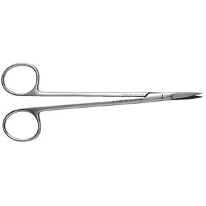API Surgical Scissors Premium