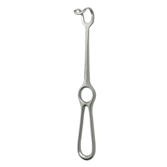 GDC Cheek Retractor Middledorpf 20x22 (19cm) (CRMD2)