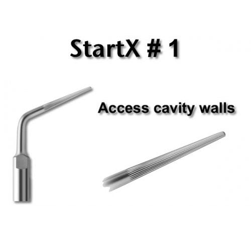 Dentsply Start-X Ultrasonic Tips - EMS #1