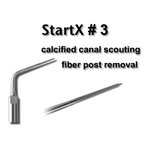 Dentsply Start-X Ultrasonic Tips - EMS #3