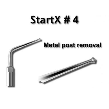 Dentsply Start-X Ultrasonic Tips - EMS #4