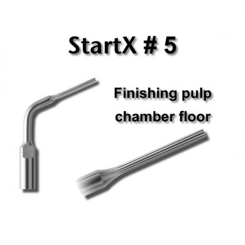 Dentsply Start-X Ultrasonic Tips - EMS #5