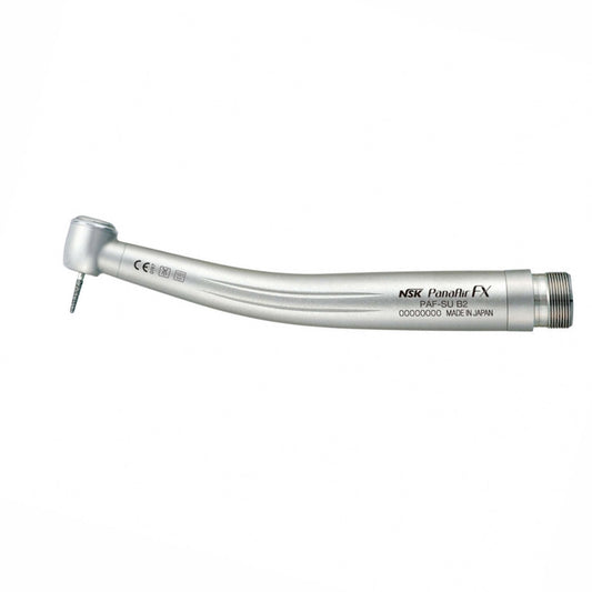 NSK Pana Air FX PAF-SU B2 Push Button Airotor Handpiece (P1226)