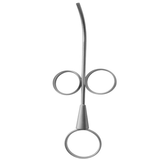 GDC Bone Injector With Cone 4.4mm (BIC4883)