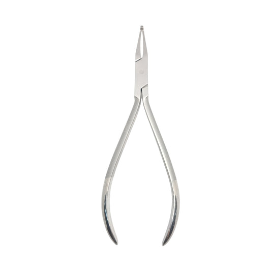 GDC How Pliers - 4mm Straight TC (3000/85TC)