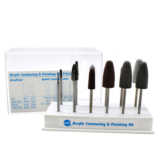 Shofu Hy-Bond Polycarboxylate Cement Mini Set