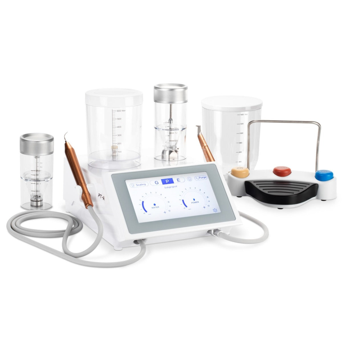 Woodpecker Dental Air Polisher AP-H