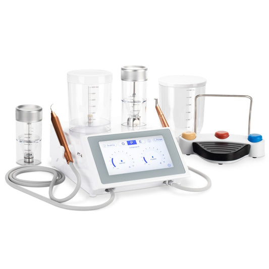 Woodpecker Dental Air Polisher AP-H