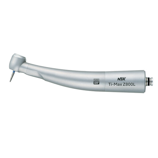 NSK Ti-Max Z900L Fiber Optic Airotor Handpiece (P1111)