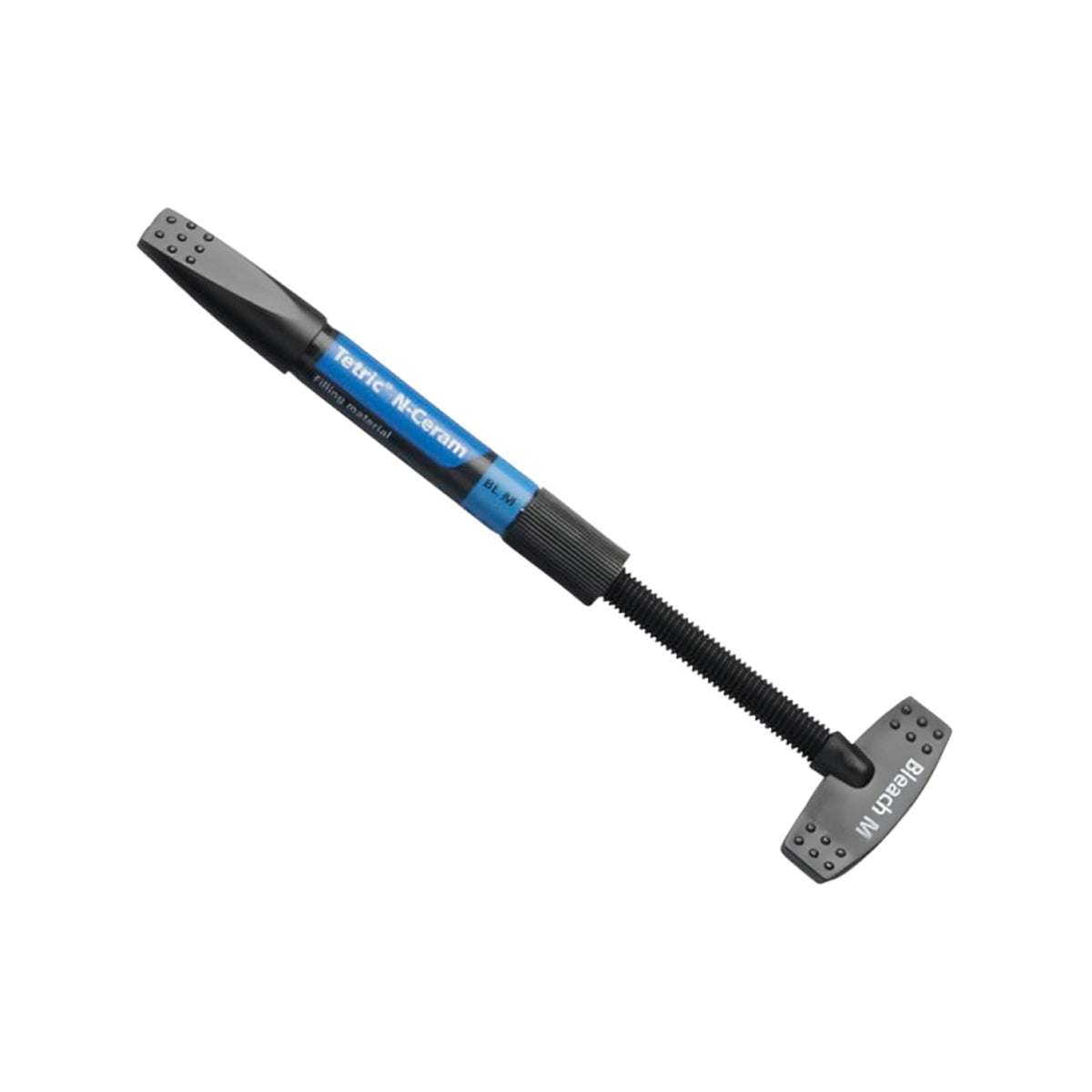 Ivoclar Tetric N-Ceram Composite Refill - Bleach M