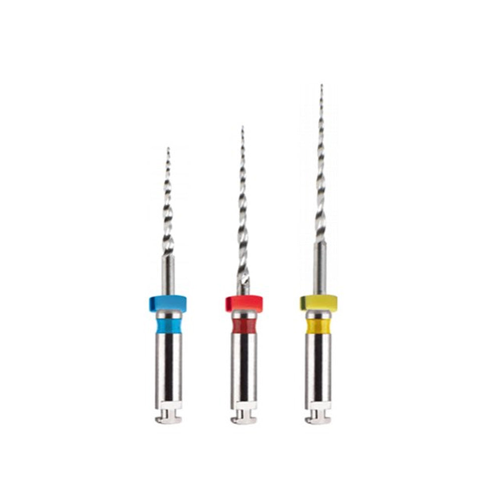 Neoendo Retreatment Files - 22mm