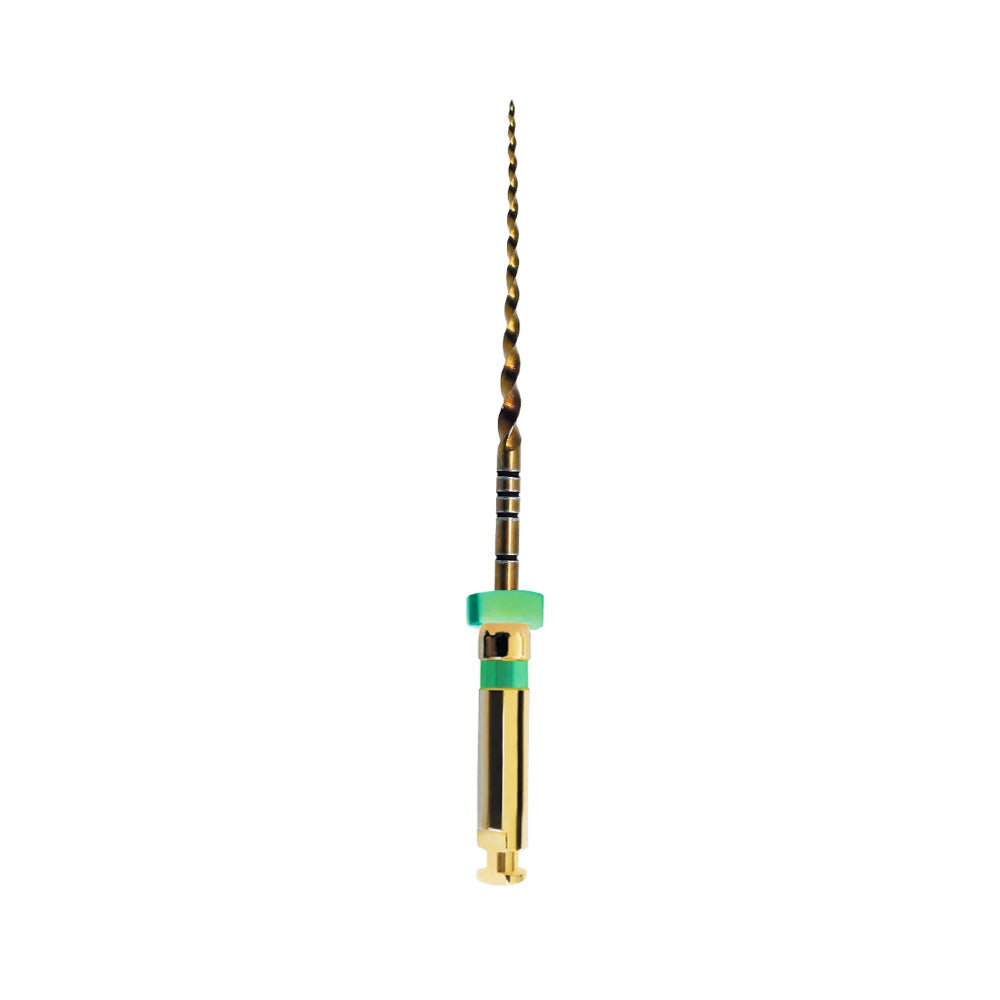 NeoEndo S Rotary Files 25mm (Pack of 6) - 4% #35