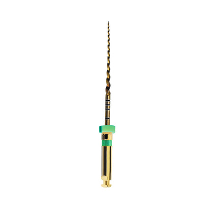 NeoEndo S Rotary Files 25mm (Pack of 6) - 4% #35