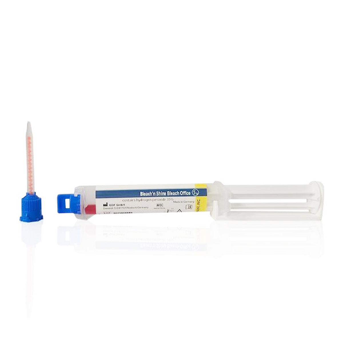 Mani Bleach'n Shine Gingiva Protector