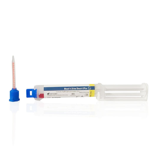 Mani Bleach'n Shine Gingiva Protector