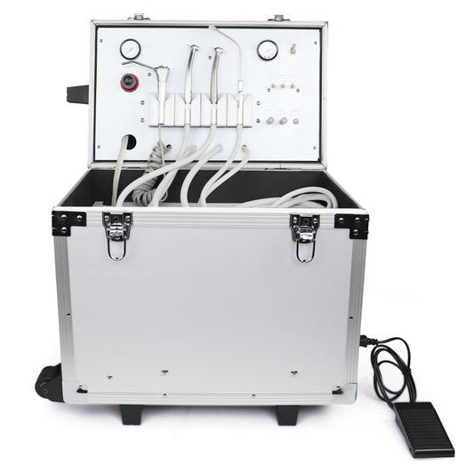 Waldent Z1 All-in-One Portable Dental Unit