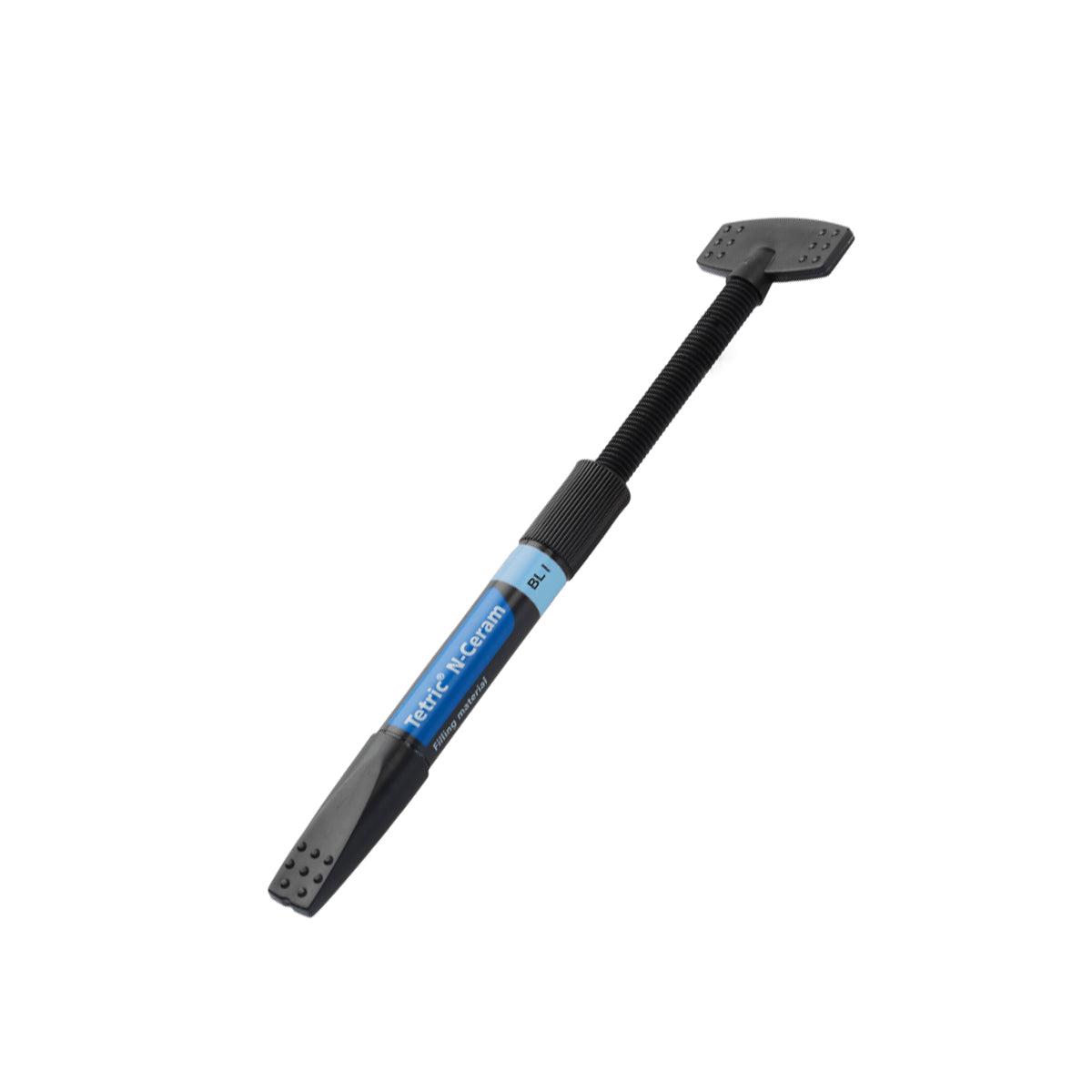 Ivoclar Tetric N-Ceram Composite Refill - Bleach I