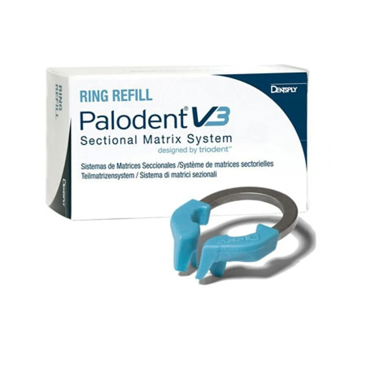 Dentsply Palodent V3 Single Ring Refill