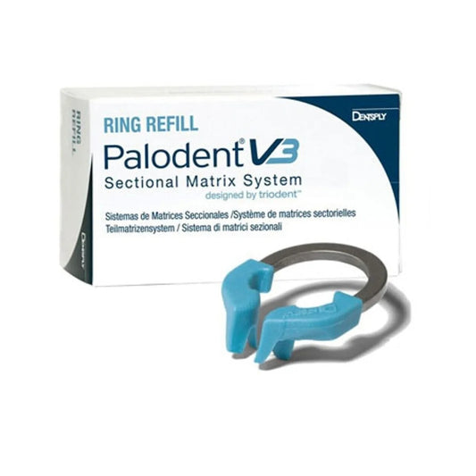 Dentsply Palodent V3 Single Ring Refill