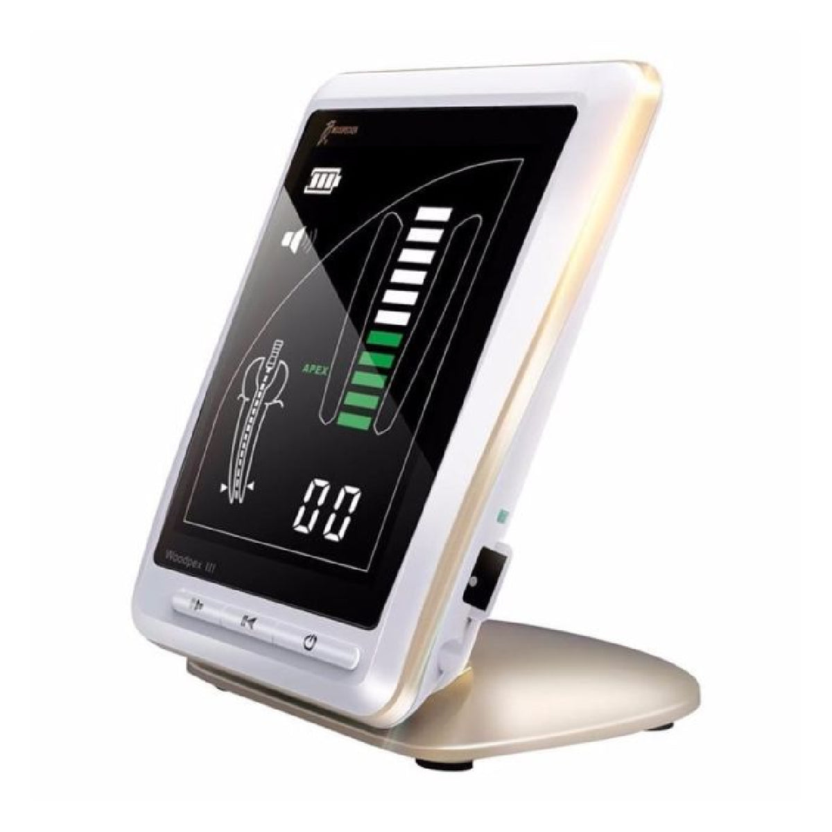 Woodpecker Apex Locator Woodpex III